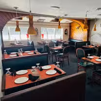 A photo of Aangara Indian Cuisine restaurant