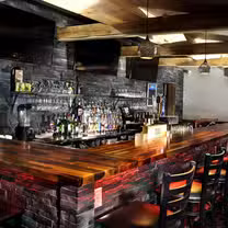 Een foto van restaurant Cacciatores Italian Steakhouse