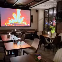 Foto von Flemming´s Restaurant