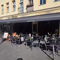 Foto del ristorante Flemming´s