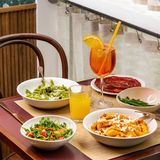 Cover image for Emilia's Crafted Pasta - Baker Street