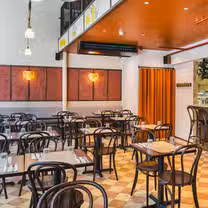 Foto von Emilia’s Crafted Pasta - Victoria Restaurant