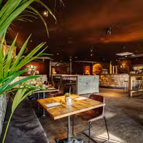 Foto von The Restaurant at Grand Villa Heights Restaurant
