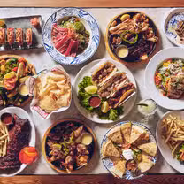 A photo of Superior Grill - New Orleans restaurant