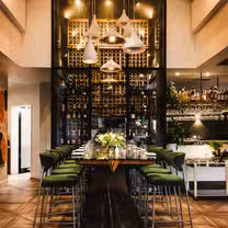 Foto del ristorante Allora