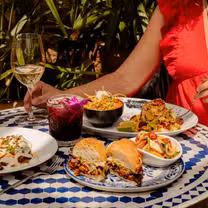 A photo of Mexican Sugar - Addison restaurant