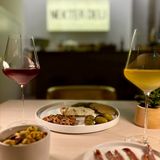 Cover image for Nekter Deli