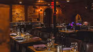 A photo of Violette's- Staten Island restaurant