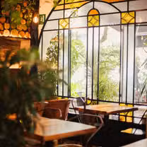 Foto von Cancino - Polanco Restaurant