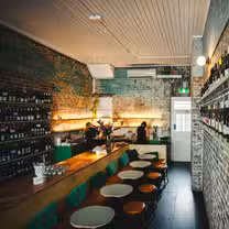 A photo of Famelia restaurant