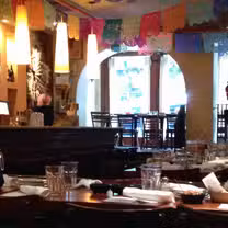 A photo of La Palapa restaurant