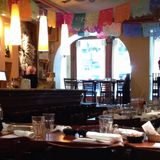 Cover image for La Palapa
