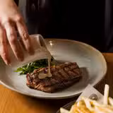 Steak Night foto