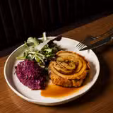 Porchetta Night foto
