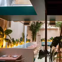 Una foto del restaurante Bar Reyna