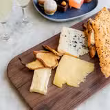 The Margot's Social: Sip & Share foto