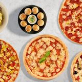 Cover image for PizzaExpress London - Islington