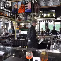 A photo of Geno’s Trattoria and Chophouse restaurant
