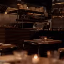 A photo of Brocard restaurant