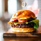 Cover image for Traditions Restaurant and Bar