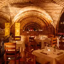 A photo of Maralunga restaurant