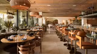 A photo of Élephante Scottsdale restaurant