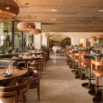 A photo of Élephante Scottsdale restaurant