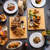 Family Platter Sundays foto