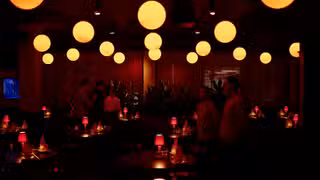 Une photo du restaurant Grandfather's