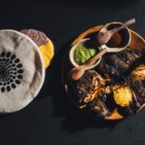 Cover image for Bar Luz