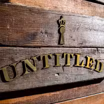 A photo of UNTITLED Champagne Lounge restaurant