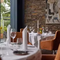 Foto von Schattbuch Restaurant