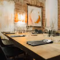 A photo of NAMO.KITCHEN restaurant