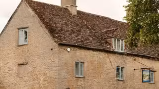 A photo of The Swan at Southrop restaurant