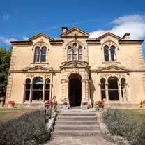 Foto von Beechfield House Restaurant