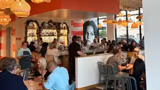 A photo of Malfi OKC restaurant