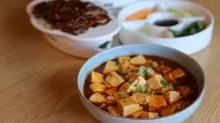 Een foto van restaurant Wei Restaurant