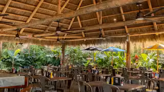 Een foto van restaurant Golden Rule Seafood