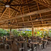 A photo of Golden Rule Seafood restaurant