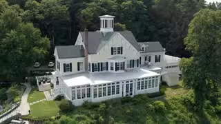 Inn at Taughannock餐廳的相片