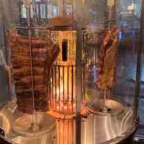 A photo of The Ribs Gaucho BBQ / Brazilian Steakhouse restaurant