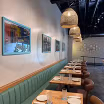 Foto del ristorante Lima Cebichería Peruana