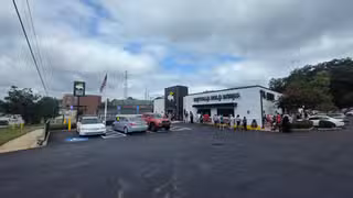 Foto von Buffalo Wild Wings - Athens GA Restaurant