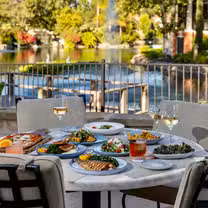 A photo of Mediterraneo restaurant