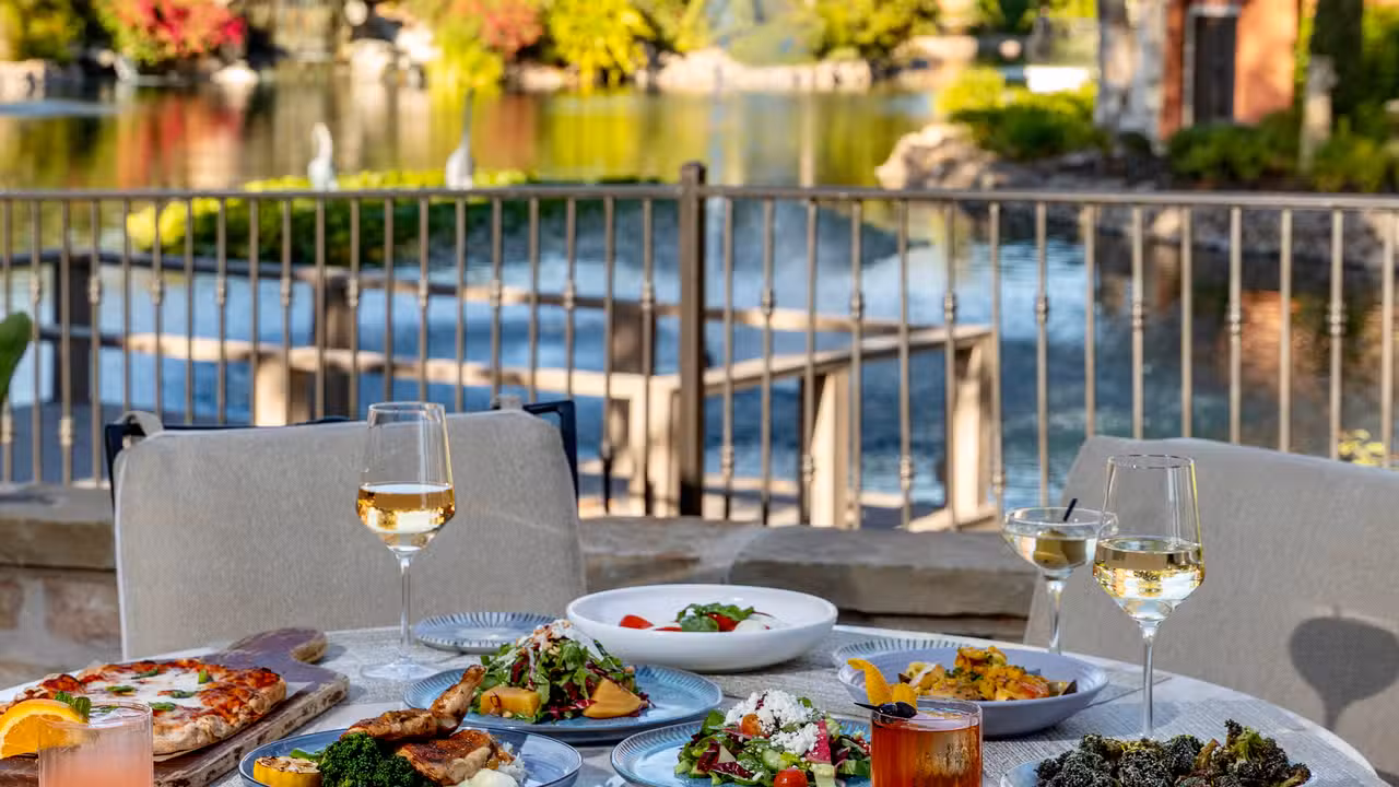 Mediterraneo, Westlake Village, CA