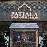 Cover image for Patiala