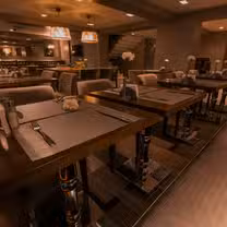 Een foto van restaurant Vino Italian Bistro - Virginia Beach
