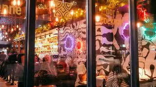 A photo of Barranco - Montreal restaurant