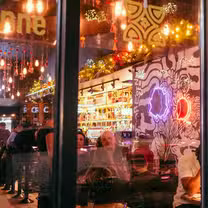 A photo of Barranco - Montreal restaurant