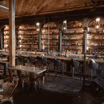 Foto von Lake Effect Restaurant